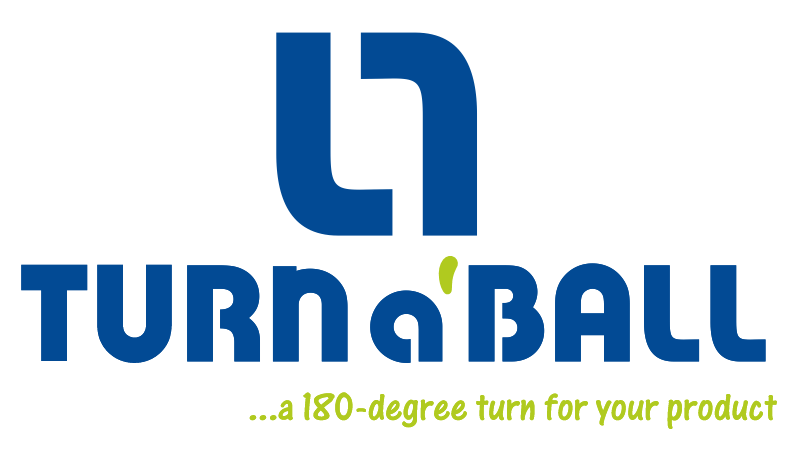 Logotipo TurnaBall